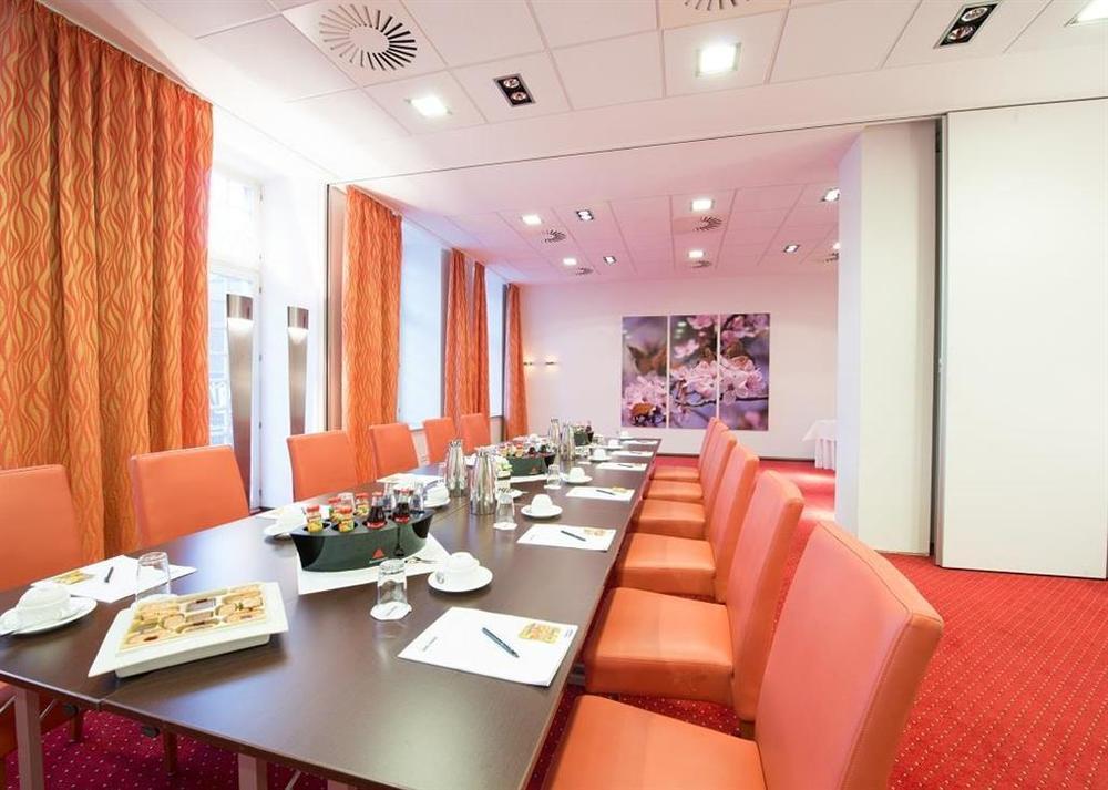 Aquis Grana City Hotel Aachen Facilities photo